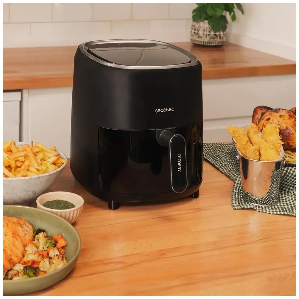 cecotec_04969_freidora_de_aire_digital_3.5l:_cocina_saludable_y_rápida_con_9_menús_preconfigurados_6