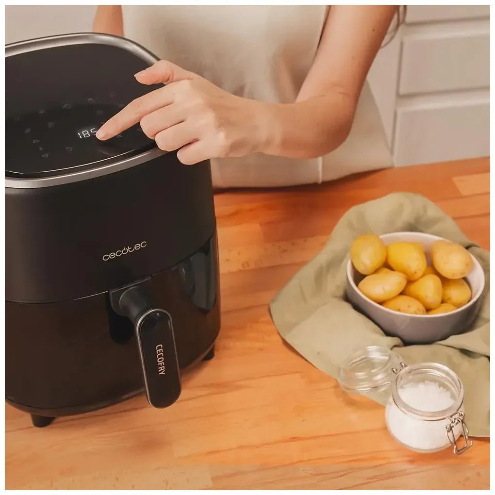 cecotec_04969_freidora_de_aire_digital_3.5l:_cocina_saludable_y_rápida_con_9_menús_preconfigurados_7