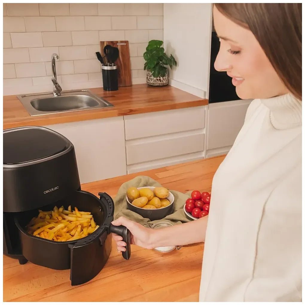 cecotec_04969_freidora_de_aire_digital_3.5l:_cocina_saludable_y_rápida_con_9_menús_preconfigurados_8