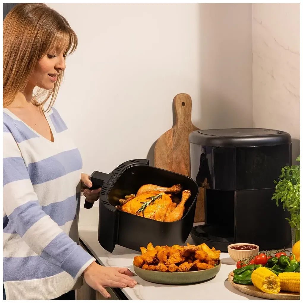 cecotec_04992_freidora_digital_6l_con_tecnología_perfectcook_para_cocción_saludable_y_crujiente_2