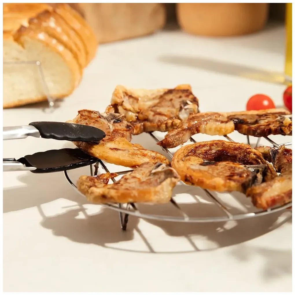 cecotec_04995_kit_completo_de_accesorios_para_freidora_de_aire:_cocina_y_repostería_3