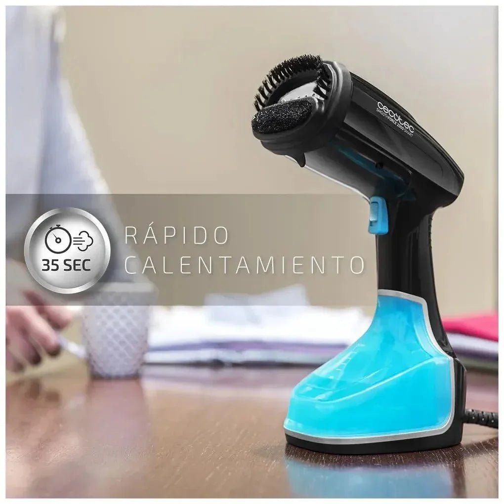 cecotec_05114_plancha_vertical_de_vapor_smoothforce_2000_smart:_elimina_arrugas_y_olores_rápidamente_10