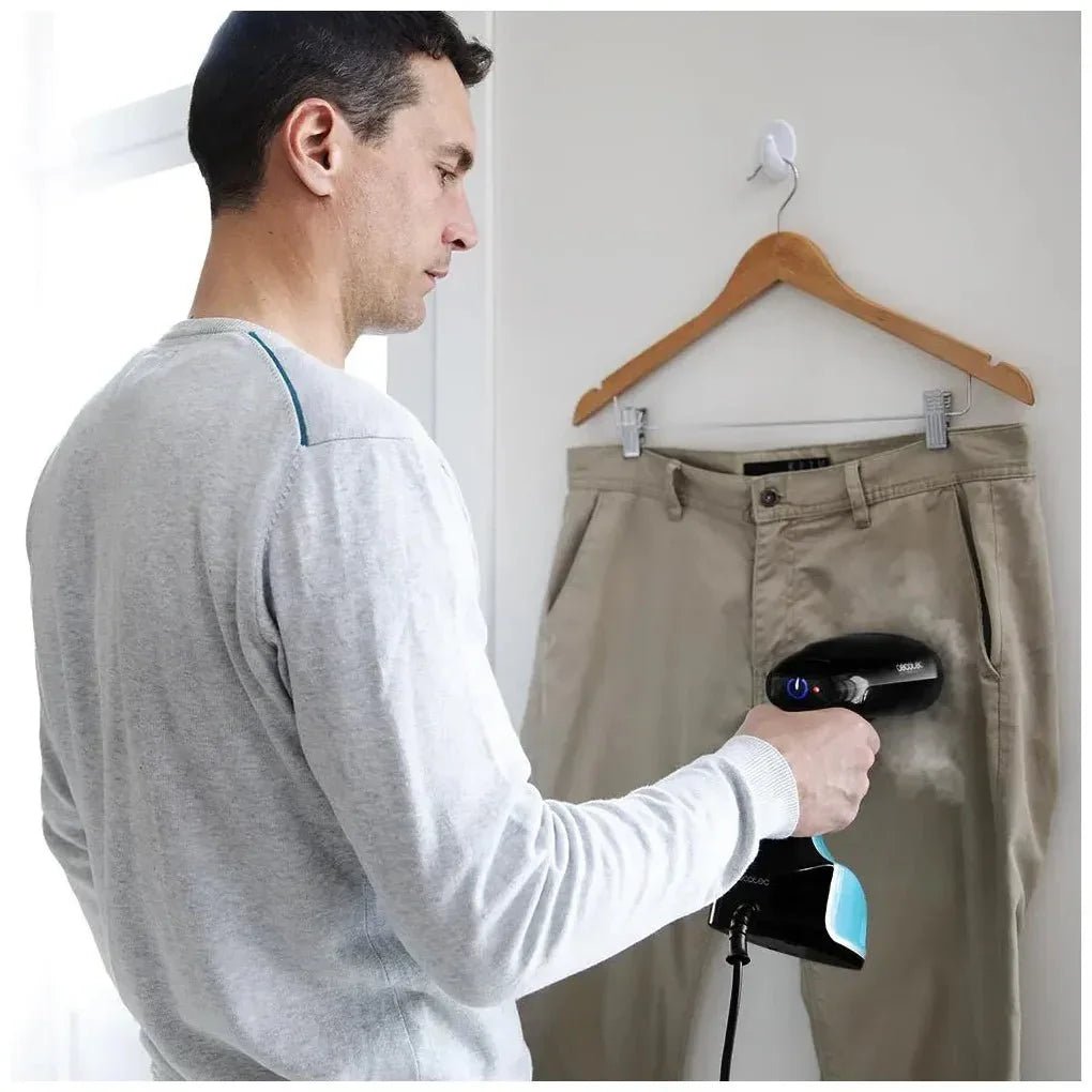 cecotec_05114_plancha_vertical_de_vapor_smoothforce_2000_smart:_elimina_arrugas_y_olores_rápidamente_5