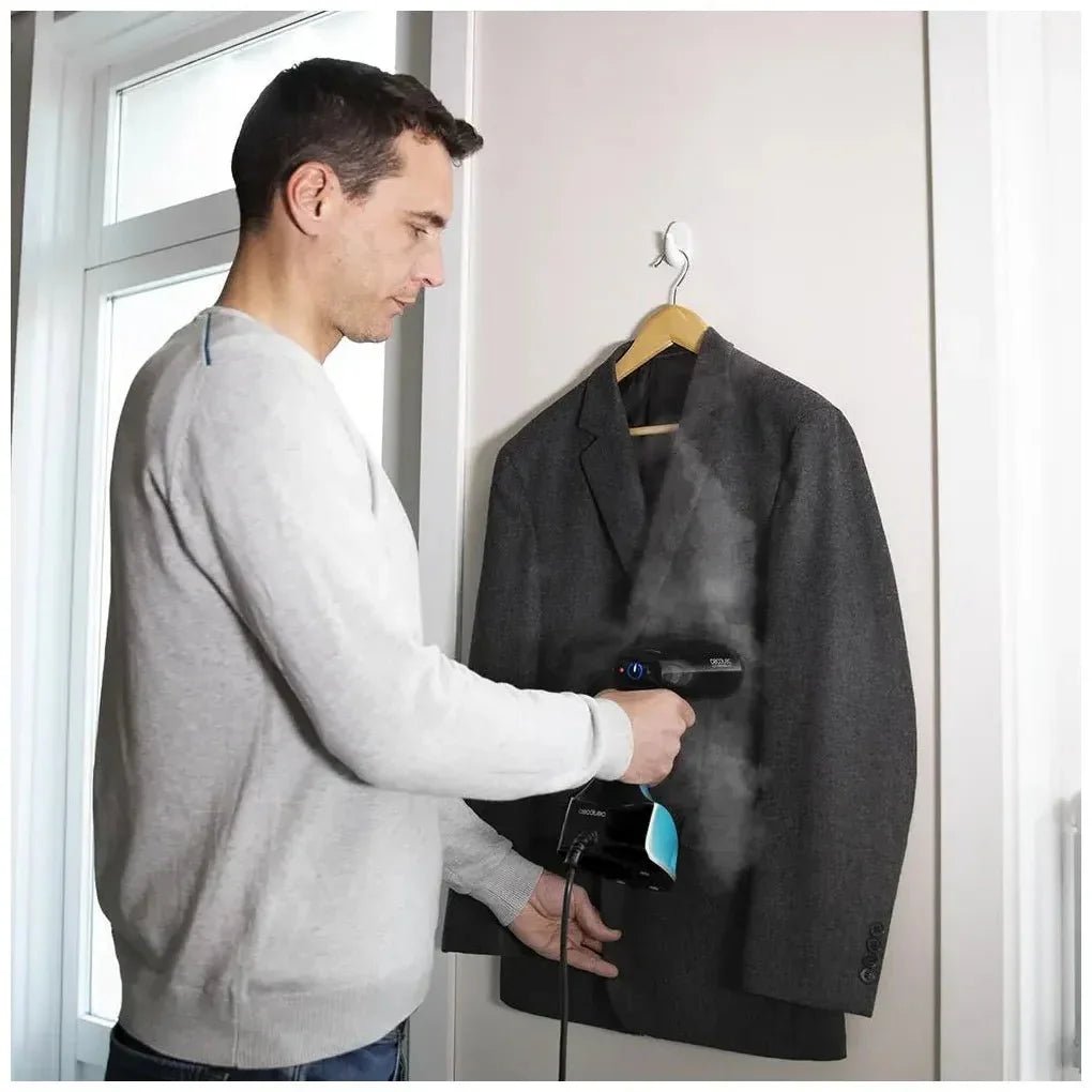 cecotec_05114_plancha_vertical_de_vapor_smoothforce_2000_smart:_elimina_arrugas_y_olores_rápidamente_6