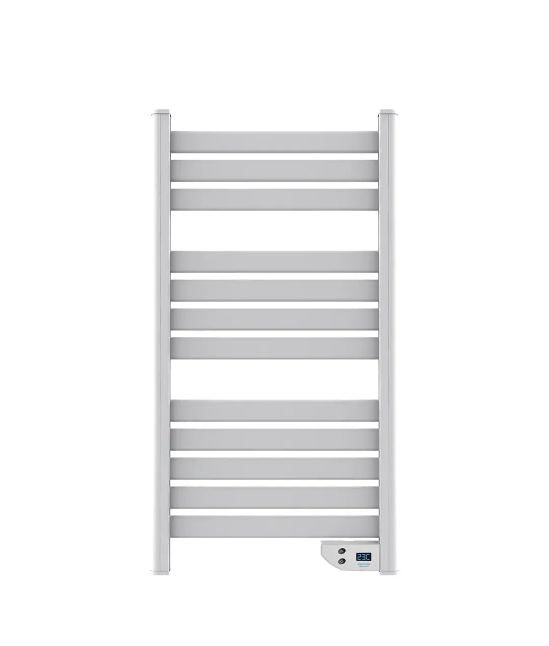 cecotec_05342_toallero_eléctrico_500w_con_pantalla_led_y_protección_ipx4_para_baños_elegantes_0