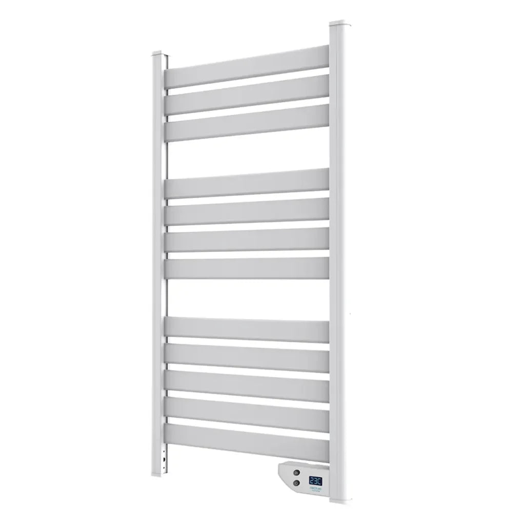 cecotec_05342_toallero_eléctrico_500w_con_pantalla_led_y_protección_ipx4_para_baños_elegantes_1