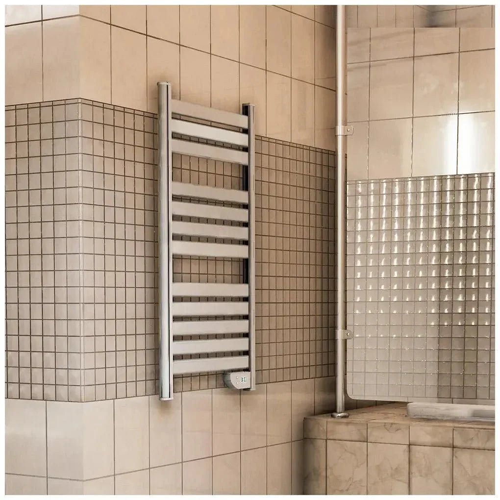 cecotec_05342_toallero_eléctrico_500w_con_pantalla_led_y_protección_ipx4_para_baños_elegantes_3