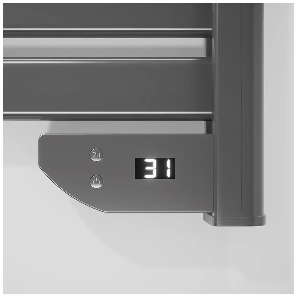 cecotec_05343_toallero_eléctrico_eficiente_ready_warm_9050:_secado_rápido_y_calor_en_tu_baño_4