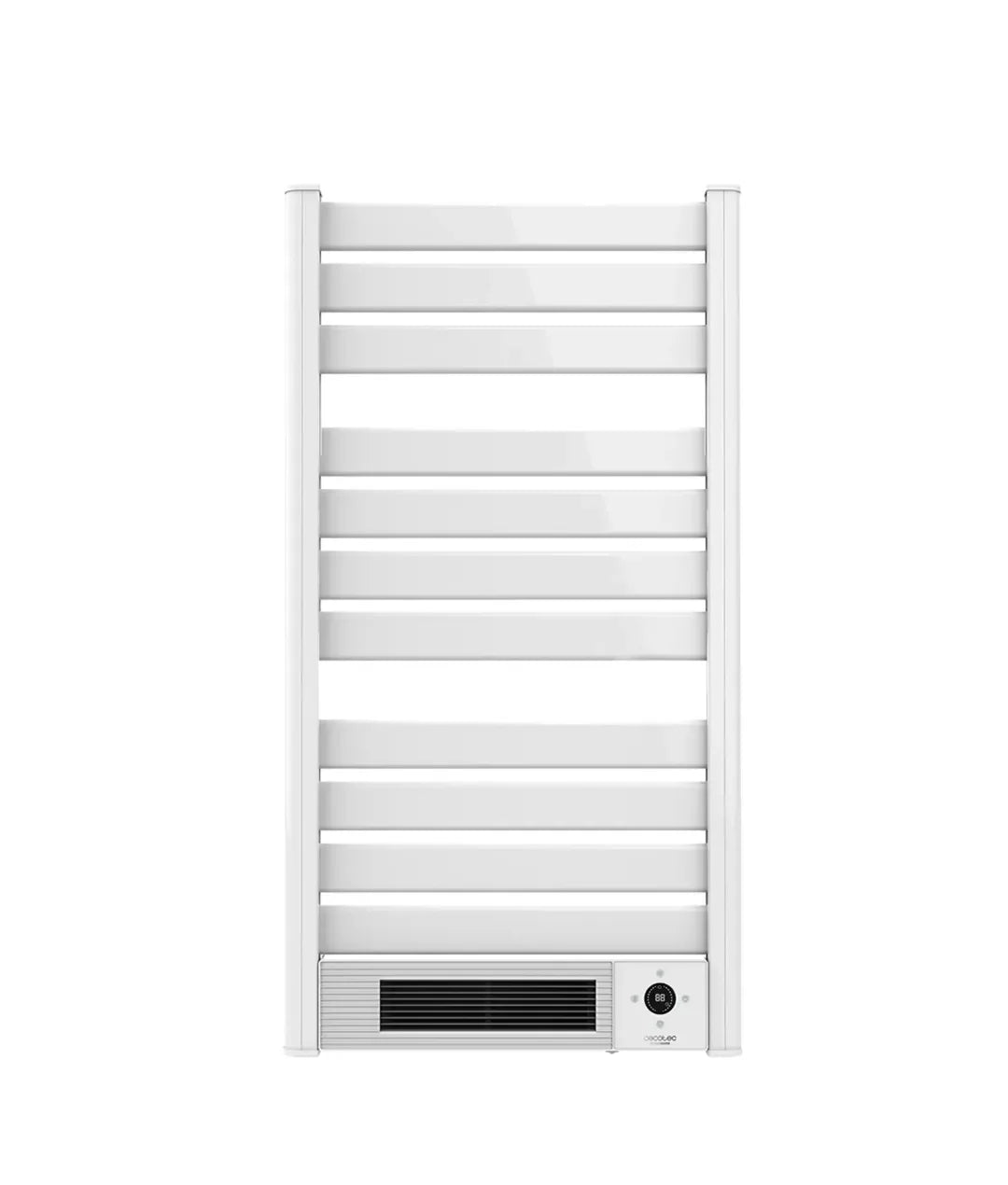 cecotec_05353_toallero_eléctrico_2000w_con_calefactor_cerámico__led_y_mando_a_distancia_0