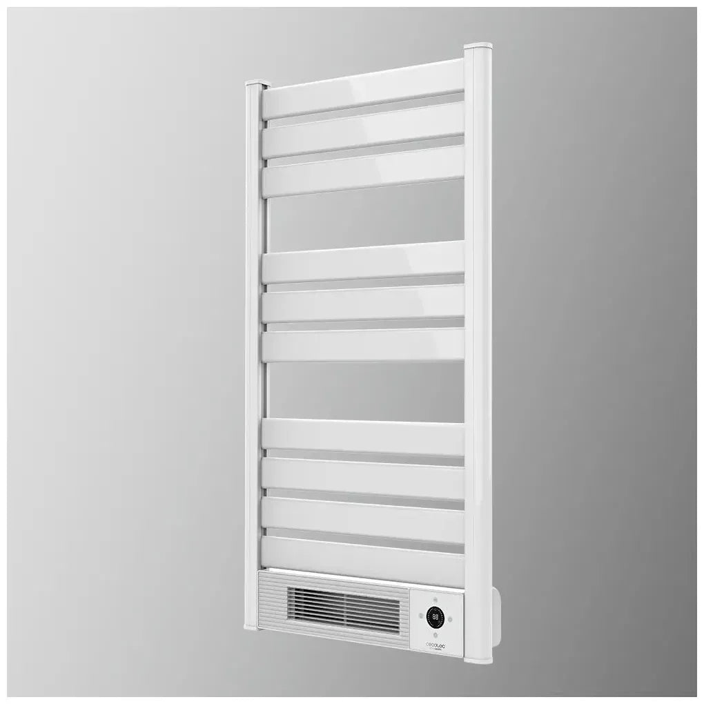 cecotec_05353_toallero_eléctrico_2000w_con_calefactor_cerámico__led_y_mando_a_distancia_2