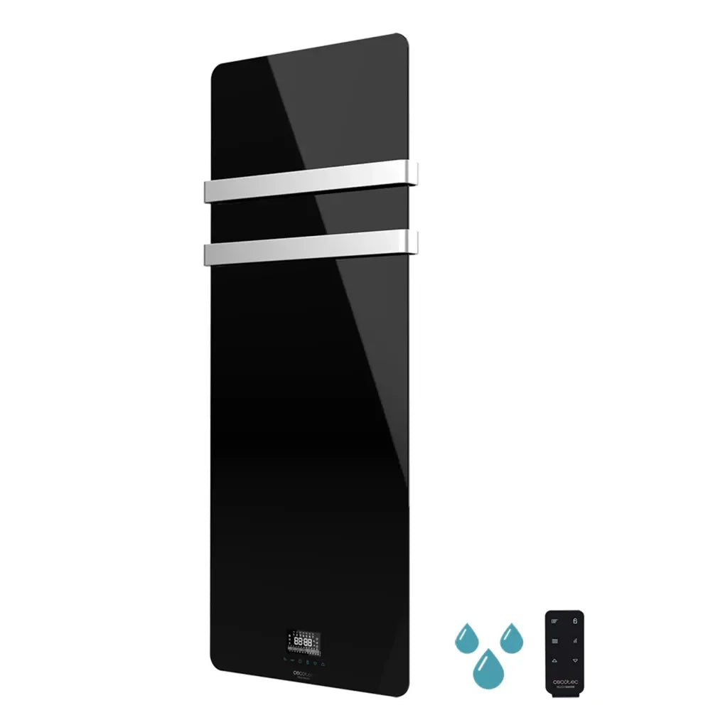 cecotec_05357_radiador_toallero_de_cristal_850w_con_led_y_temporizador_para_baños_1