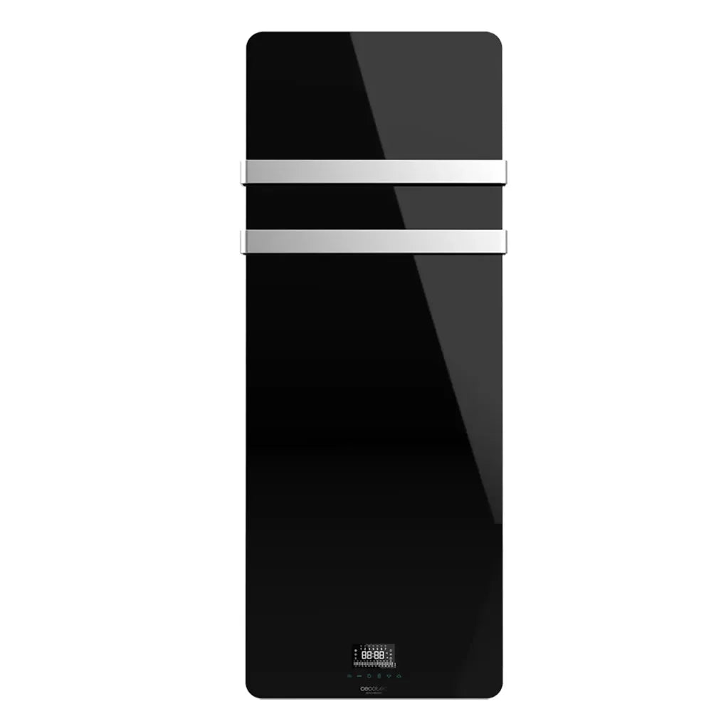 cecotec_05357_radiador_toallero_de_cristal_850w_con_led_y_temporizador_para_baños_2