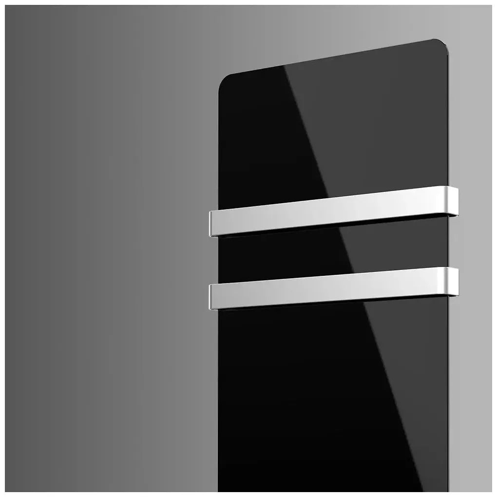 cecotec_05357_radiador_toallero_de_cristal_850w_con_led_y_temporizador_para_baños_6