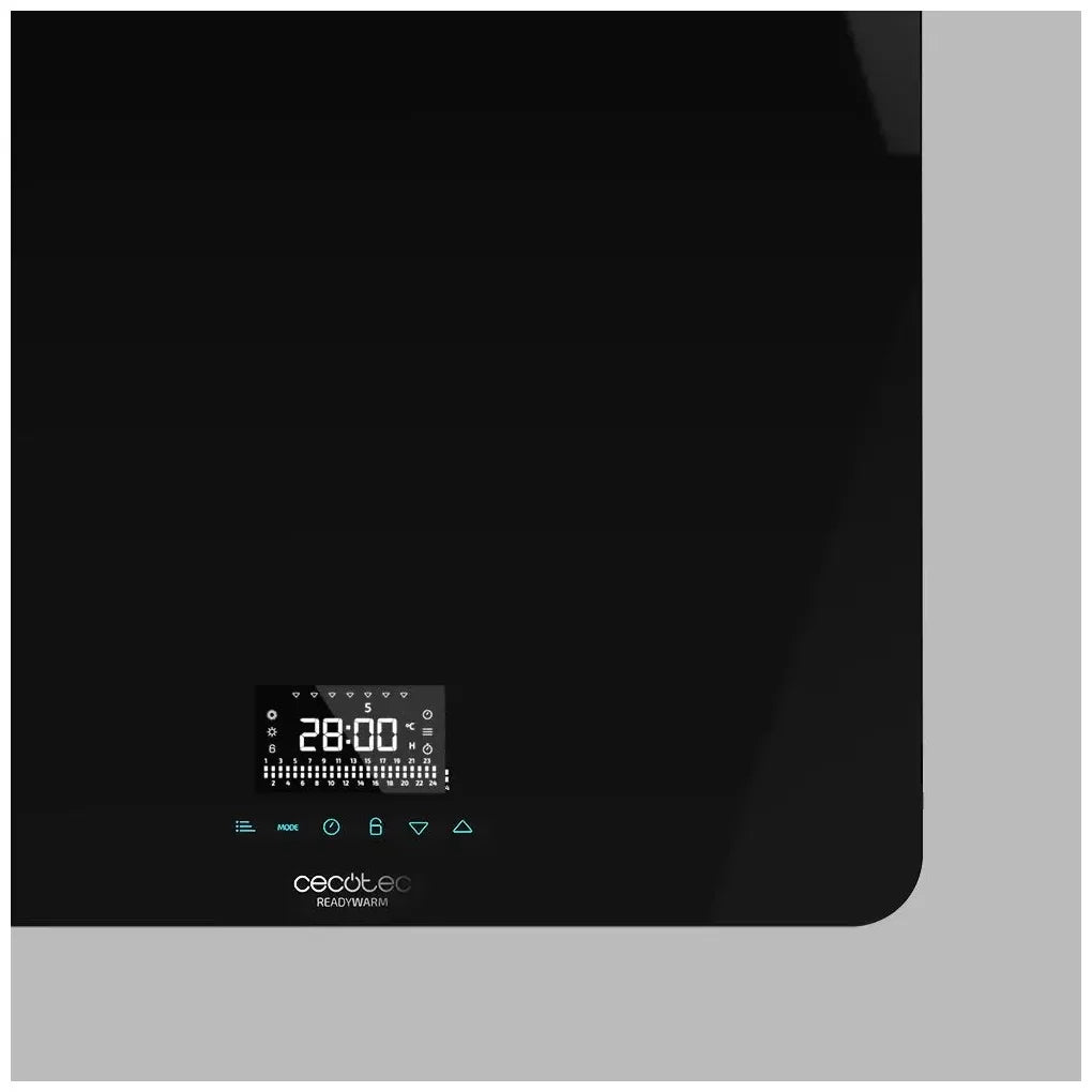 cecotec_05358_radiador_de_cristal_850w_con_temporizador_y_protección_ip24_para_baños_6