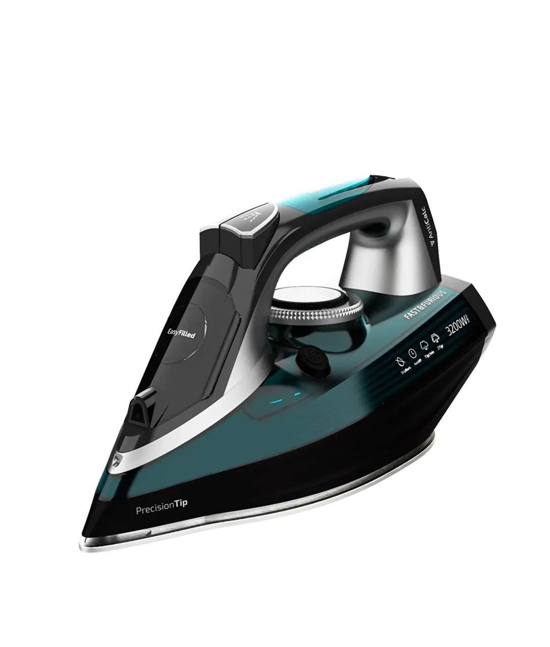 cecotec_05525_plancha_de_vapor_3200w_con_apagado_automático_y_doble_suela_cerámica_0