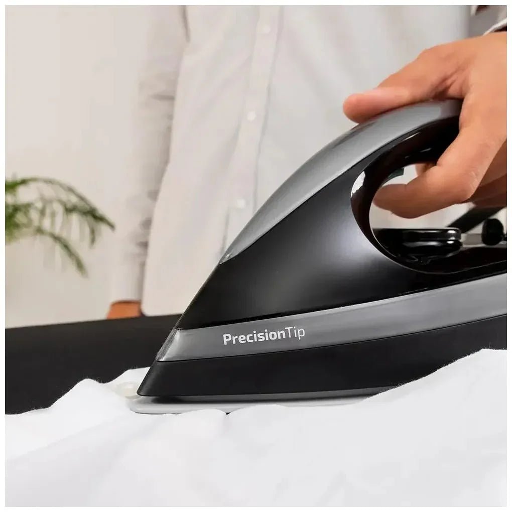 cecotec_05537_centro_de_planchado_3000w__15_bares__suela_titanio__vapor_potente_y_eco_5