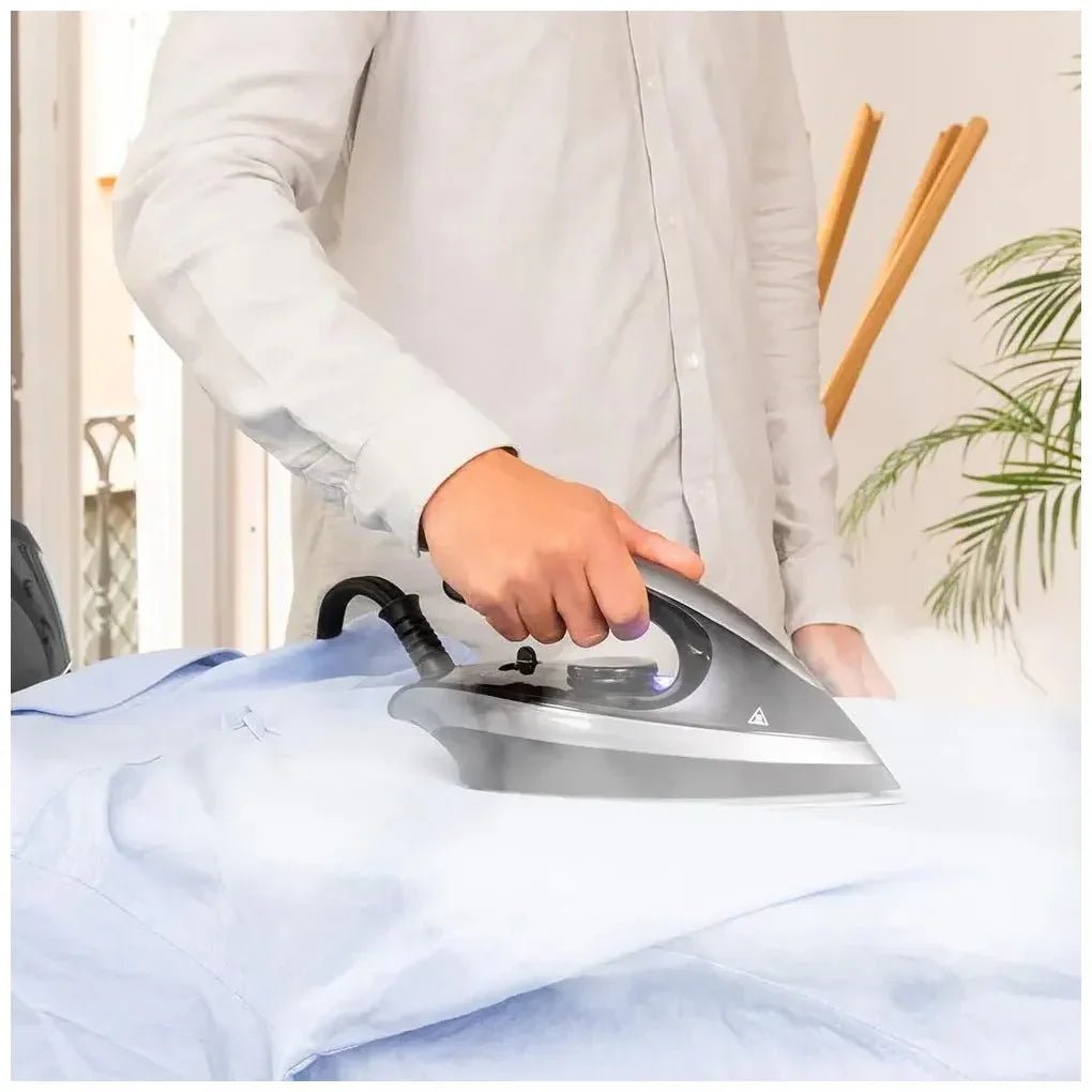 cecotec_05537_centro_de_planchado_3000w__15_bares__suela_titanio__vapor_potente_y_eco_9