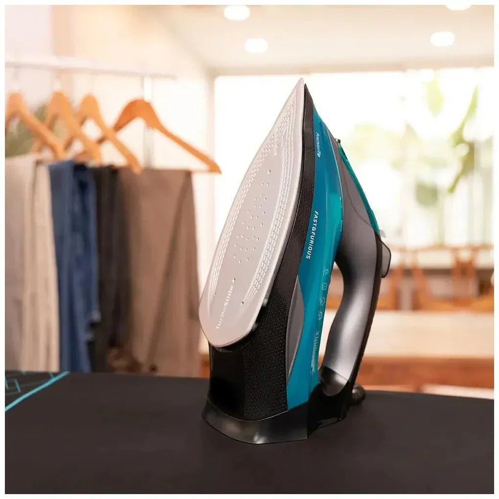 cecotec_05570_plancha_de_vapor_3100w_con_suela_cerámica_y_turboslide_para_planchado_perfecto_5