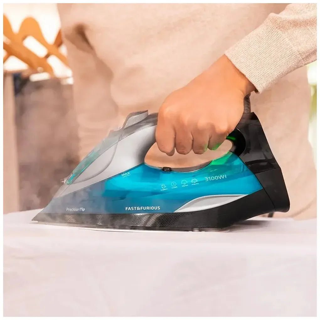 cecotec_05570_plancha_de_vapor_3100w_con_suela_cerámica_y_turboslide_para_planchado_perfecto_7