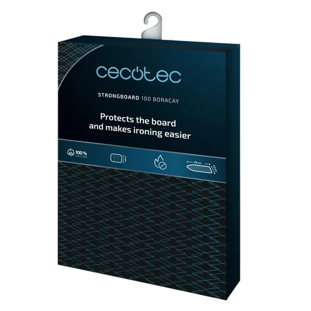 cecotec_05585_funda_de_algodón_ignífuga_para_tabla_de_planchar_119x43_cm__strongboard_boracay_1