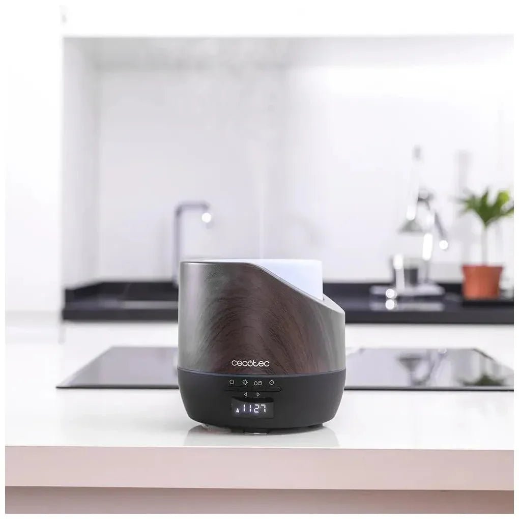 cecotec_05641_difusor_y_humidificador_purearoma_500ml_con_led__temporizador_y_despertador_4