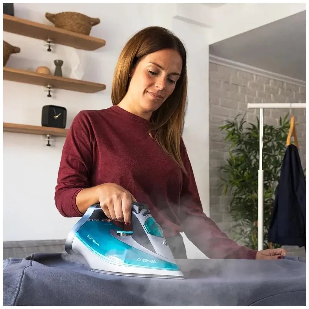 cecotec_05669_plancha_de_vapor_3000w_con_suela_turbo_slide__modo_eco_y_autoapagado_seguro_1