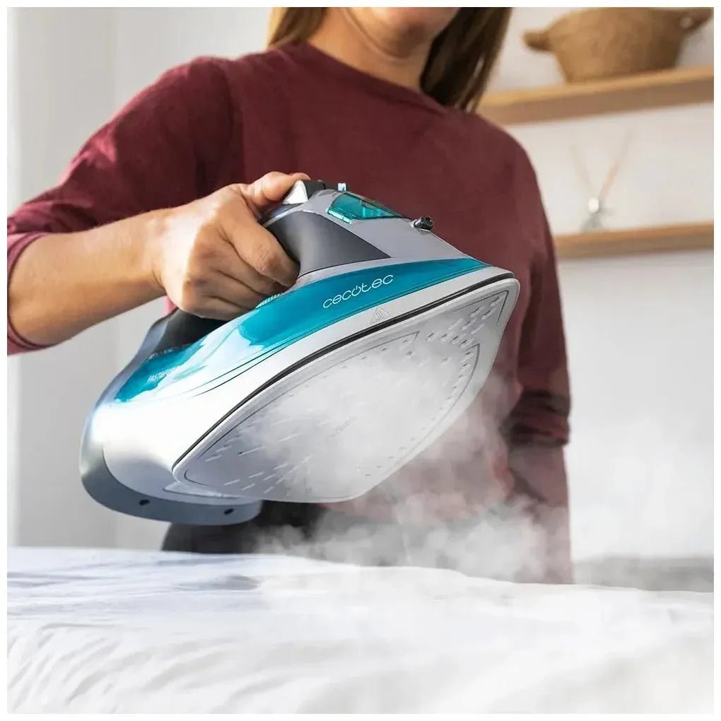 cecotec_05669_plancha_de_vapor_3000w_con_suela_turbo_slide__modo_eco_y_autoapagado_seguro_2