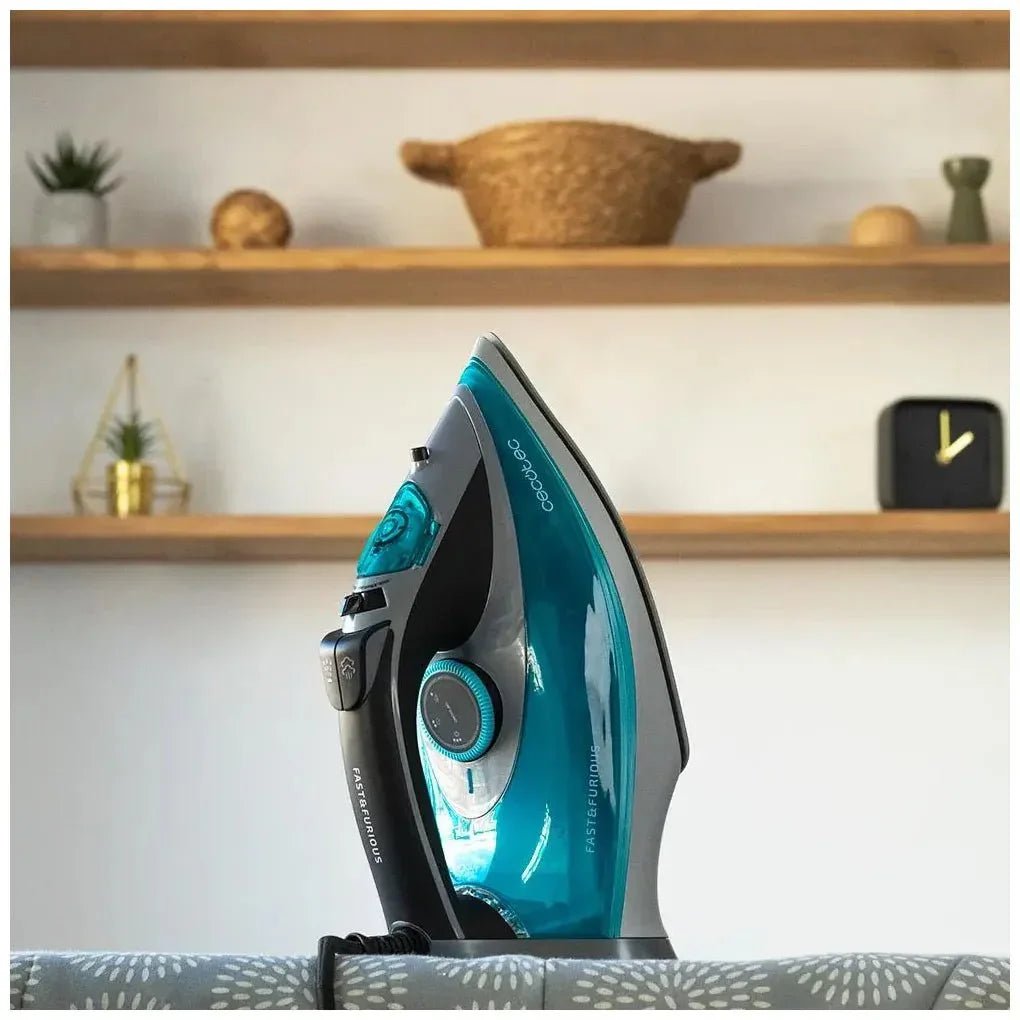 cecotec_05669_plancha_de_vapor_3000w_con_suela_turbo_slide__modo_eco_y_autoapagado_seguro_5