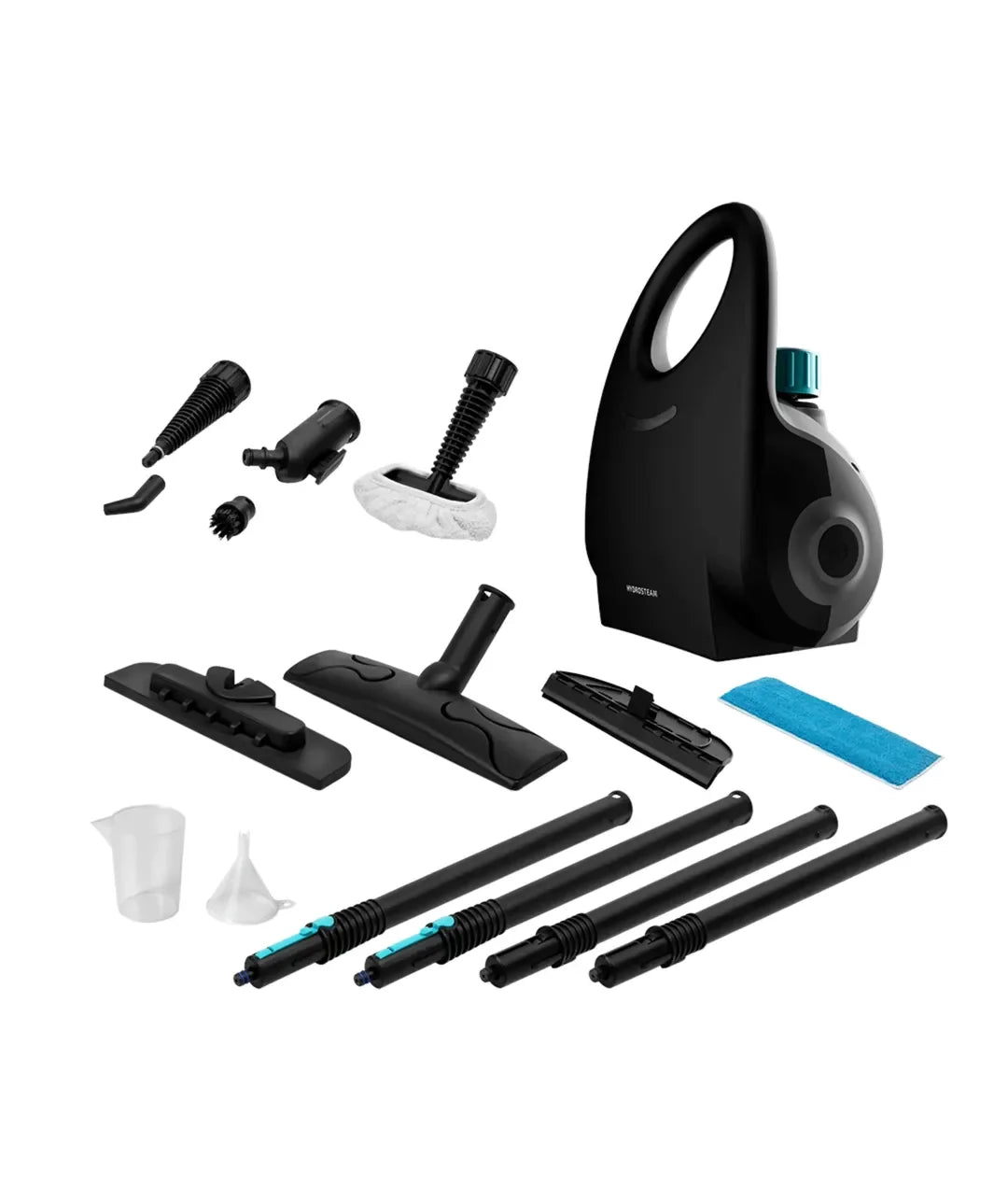 cecotec_05704_vaporeta_de_trineo_2000w:_limpieza_eficiente_con_12_accesorios_y_4_bares_de_presión_0