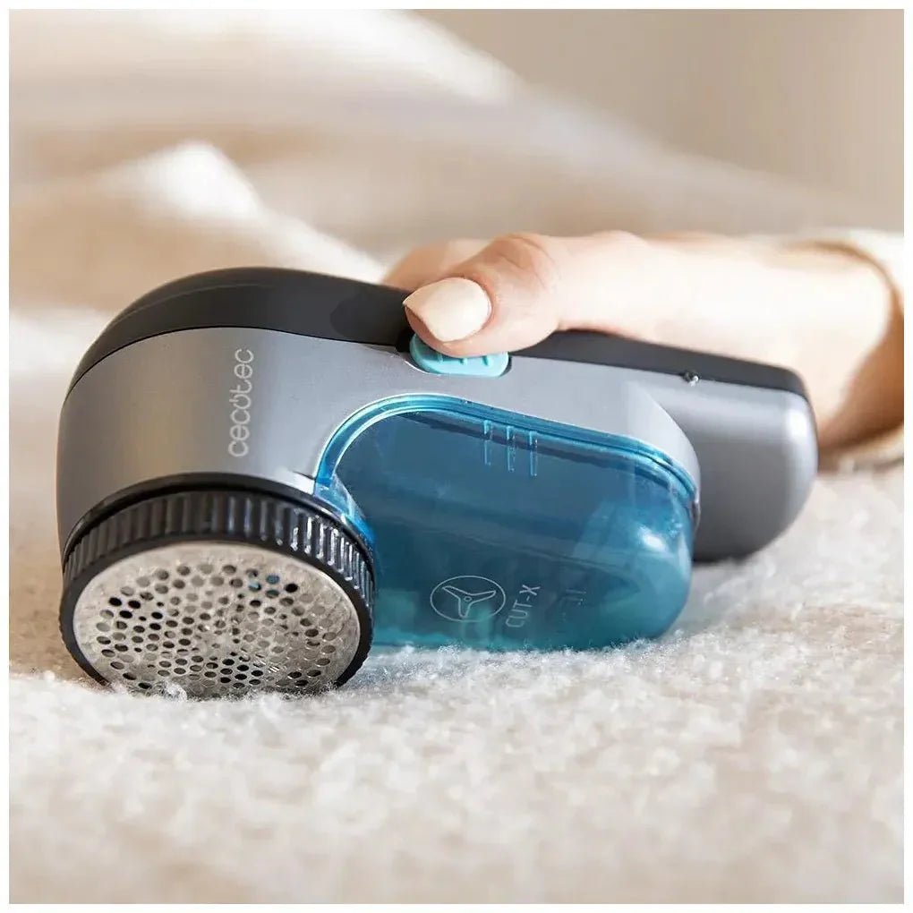 cecotec_05748_quitapelusas_cut_x_4500:_eficiencia_y_seguridad_para_prendas_impecables_3