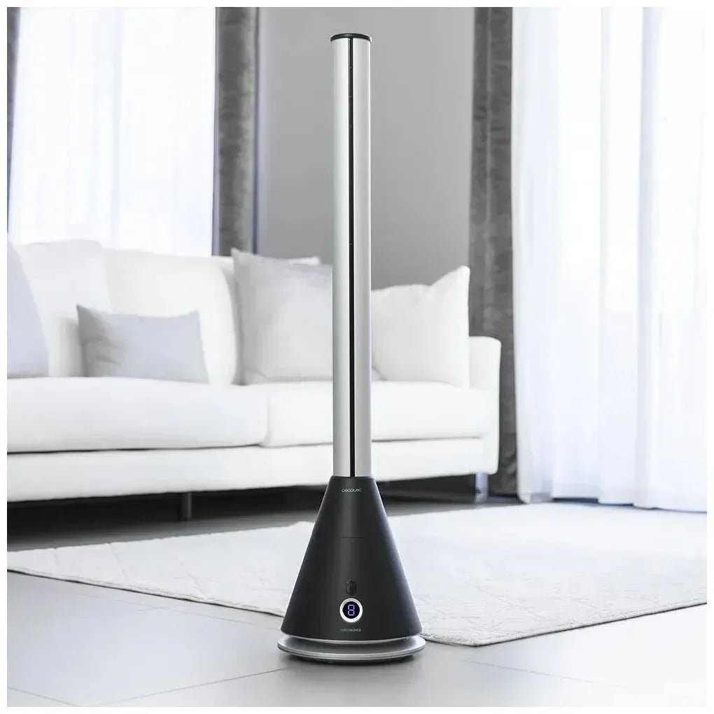 cecotec_05927_ventilador_torre_sin_aspas_energysilence_9800:_innovación_y_eficiencia_en_negro_2