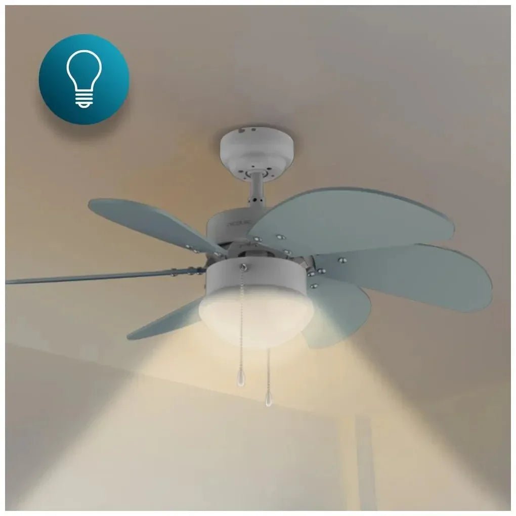cecotec_05968_ventilador_de_techo_50w_con_lámpara__6_aspas_reversibles_y_función_verano_invierno_5