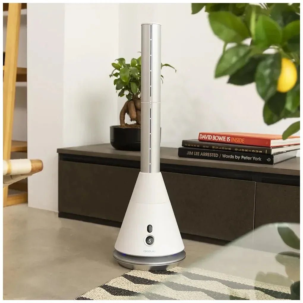 cecotec_05991_ventilador_torre_bladeless_pro:_silencioso__eficiente_y_elegante_para_tu_hogar_3