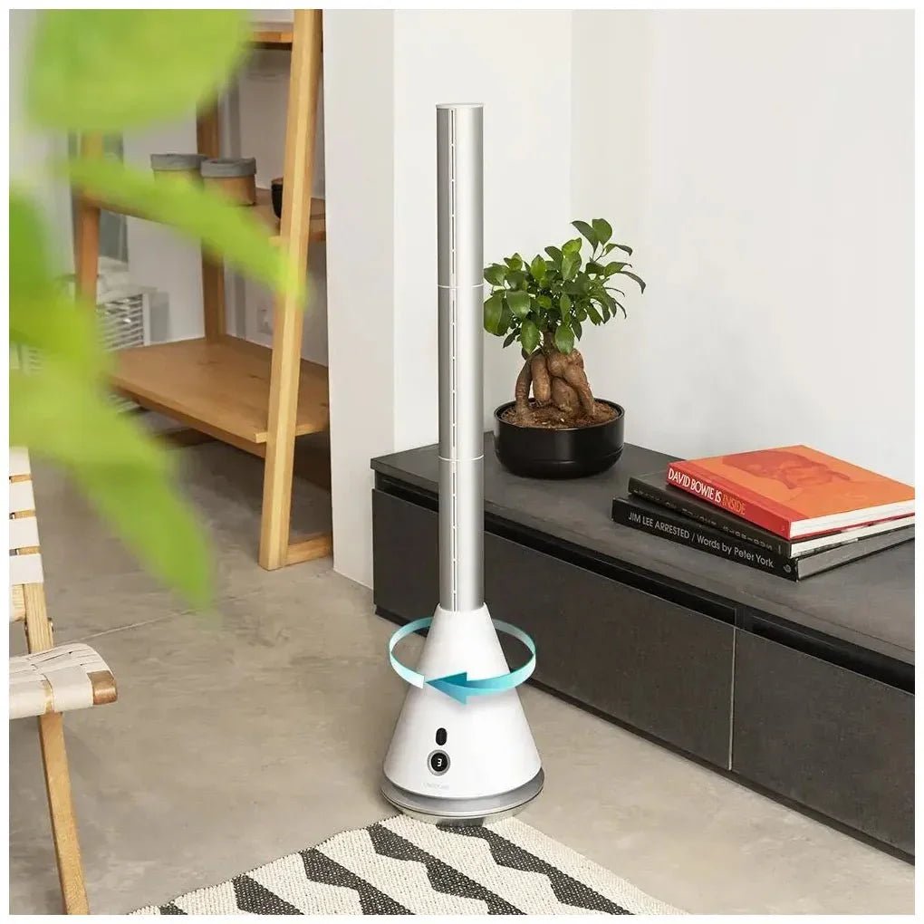 cecotec_05991_ventilador_torre_bladeless_pro:_silencioso__eficiente_y_elegante_para_tu_hogar_6