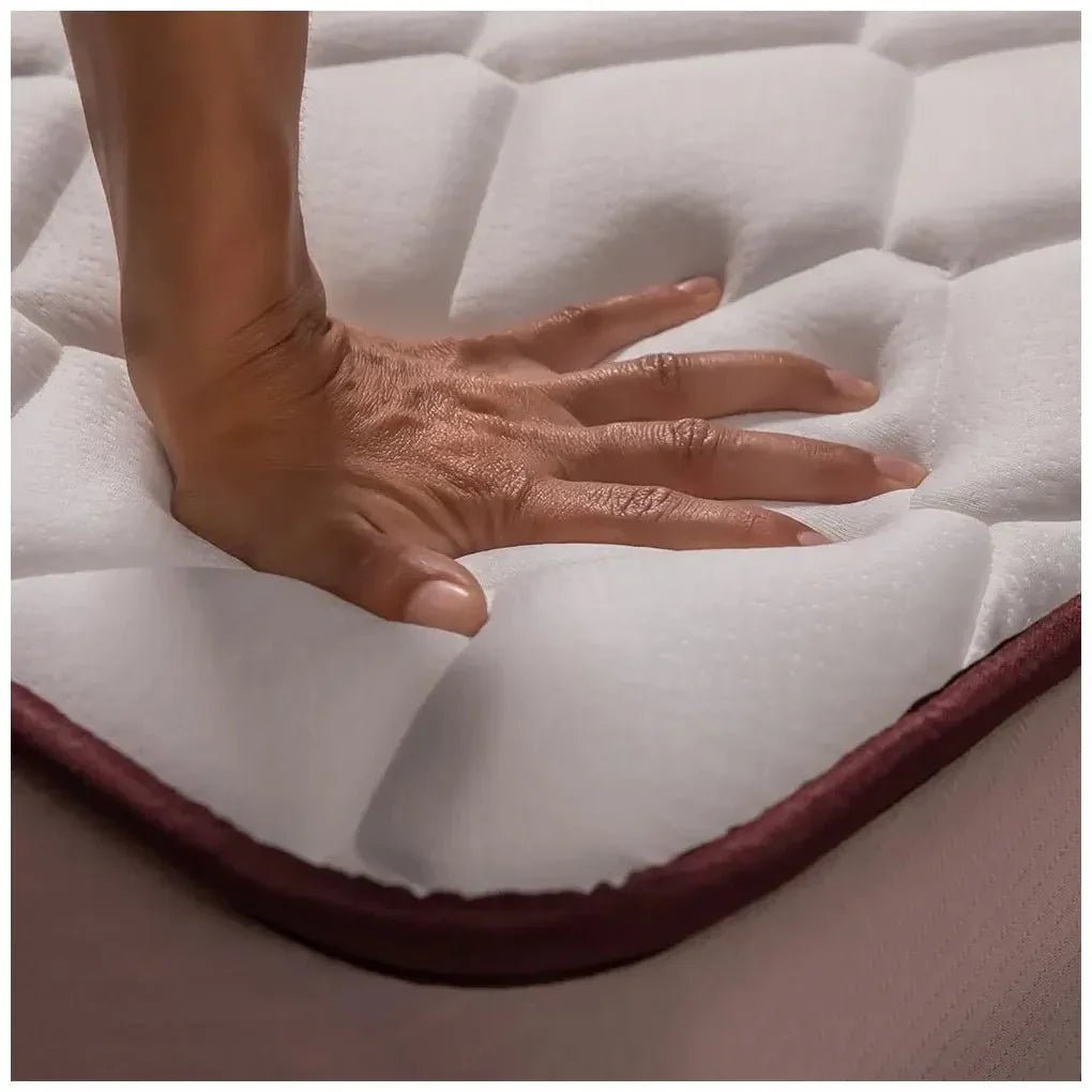 cecotec_06653_colchón_multicapa_flow_purevital_1900:_firmeza_alta_y_confort_viscoelástico_90x190_cm_2