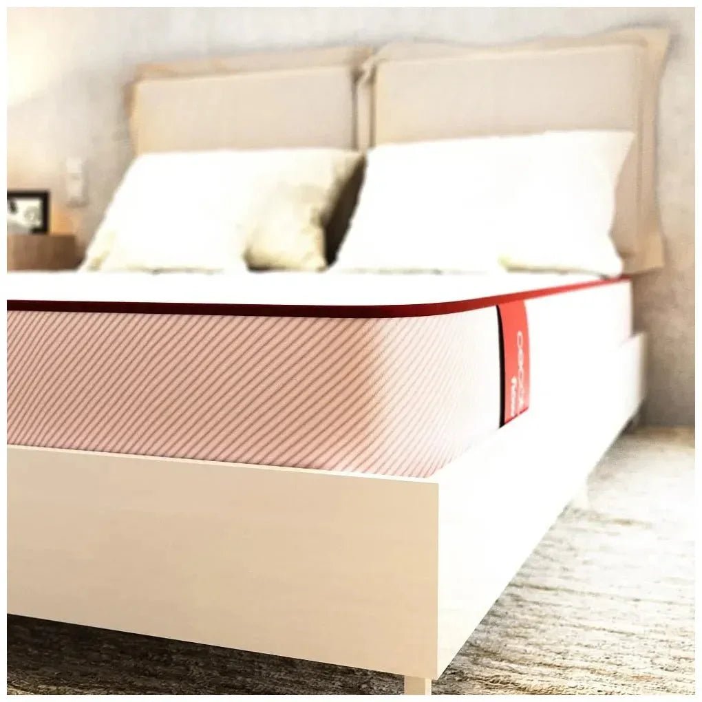 cecotec_06653_colchón_multicapa_flow_purevital_1900:_firmeza_alta_y_confort_viscoelástico_90x190_cm_3