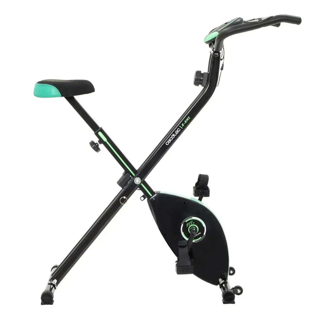 cecotec_07012_bicicleta_estática_plegable_x_bike:_compacta__silenciosa_y_ergonómica_para_casa_1