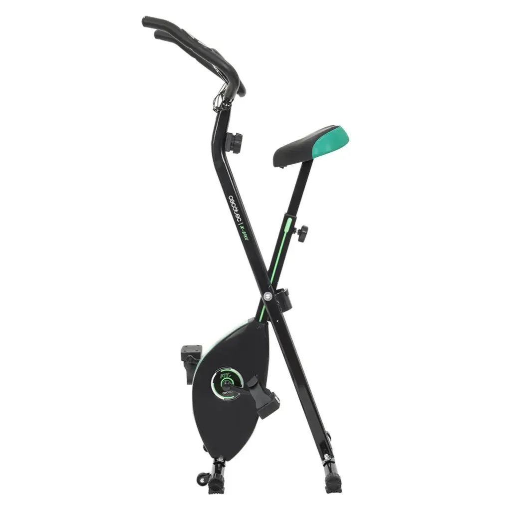 cecotec_07012_bicicleta_estática_plegable_x_bike:_compacta__silenciosa_y_ergonómica_para_casa_4