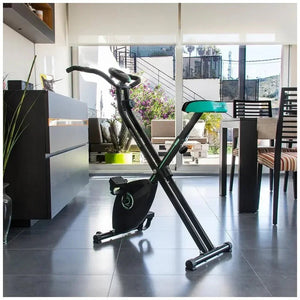 cecotec_07012_bicicleta_estática_plegable_x_bike:_compacta__silenciosa_y_ergonómica_para_casa_6