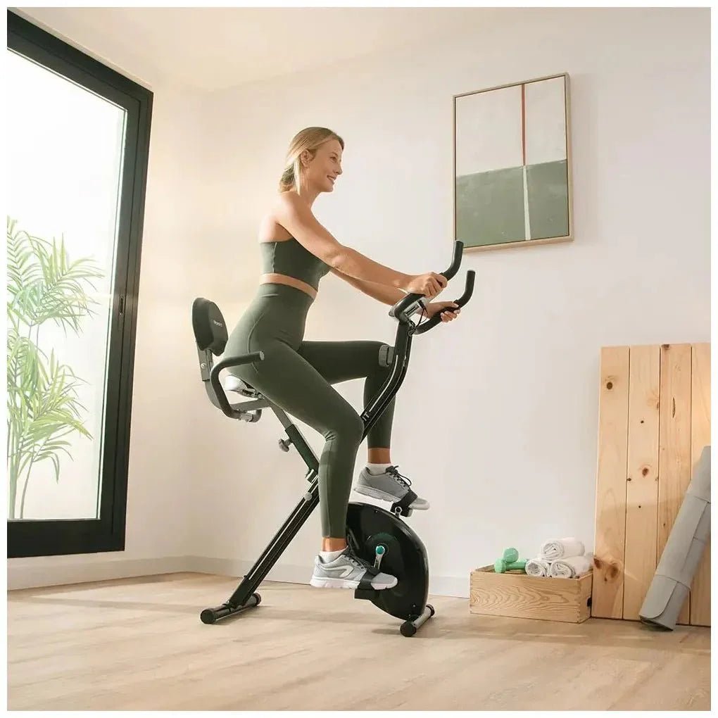 cecotec_07072_bicicleta_estática_plegable_drumfit_x_bike_neo_pro:_confort_y_tecnología_avanzada_2