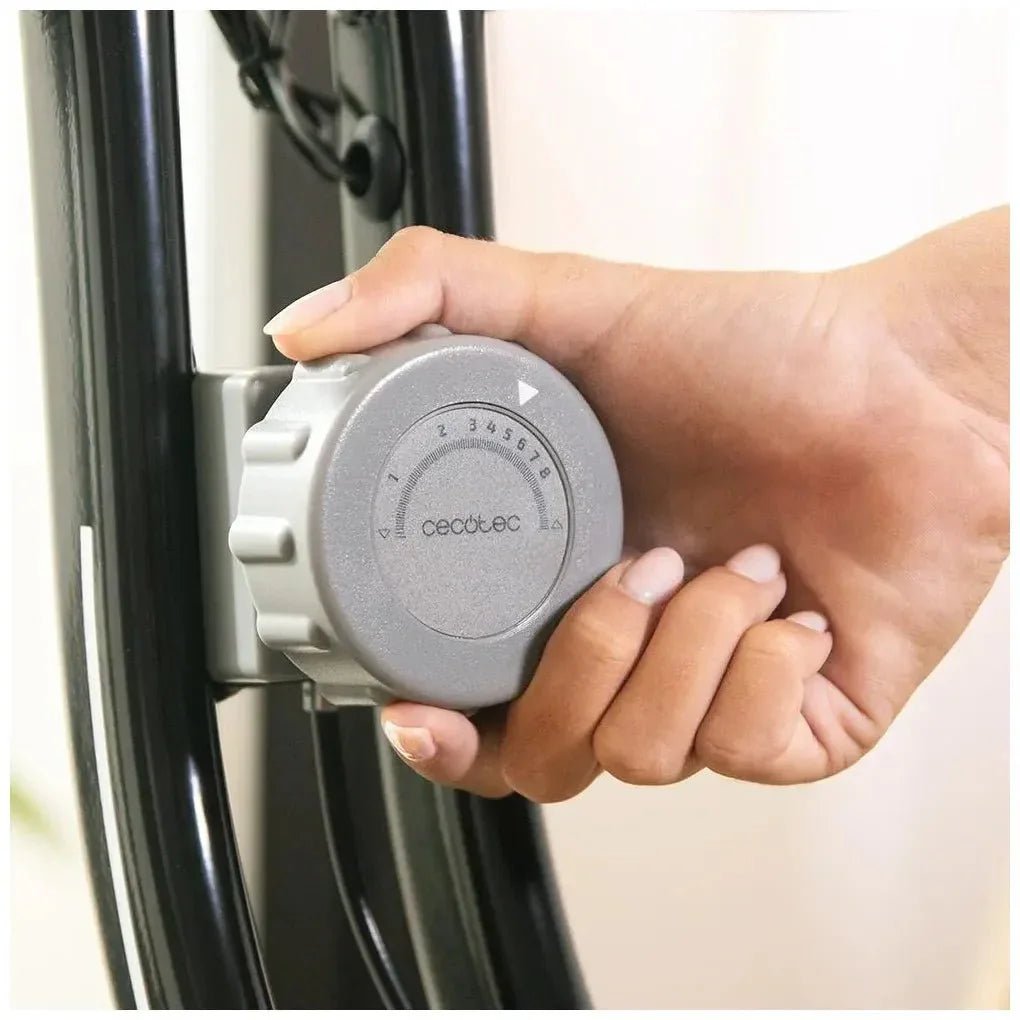 cecotec_07072_bicicleta_estática_plegable_drumfit_x_bike_neo_pro:_confort_y_tecnología_avanzada_6