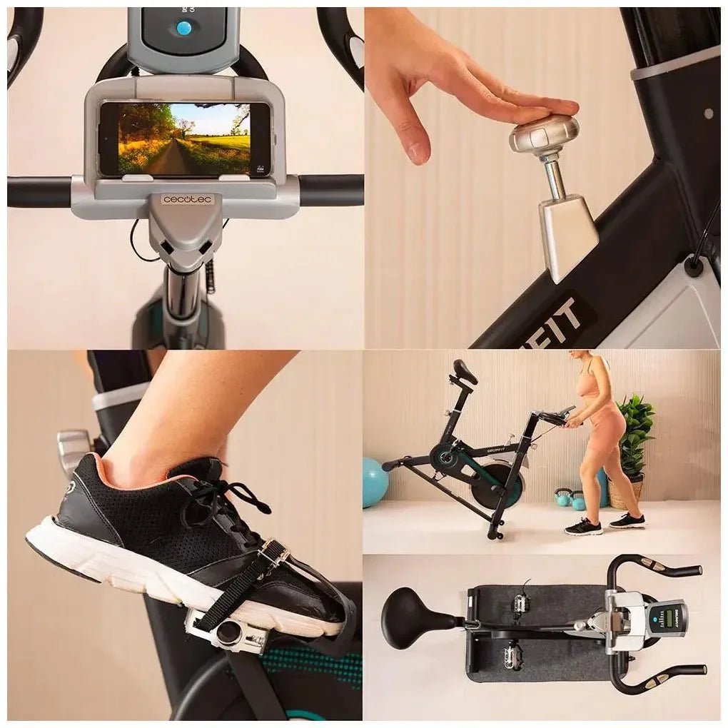 cecotec_07073_bicicleta_indoor_drumfit_13000_delfos:_entrenamiento_silencioso_y_personalizado_6