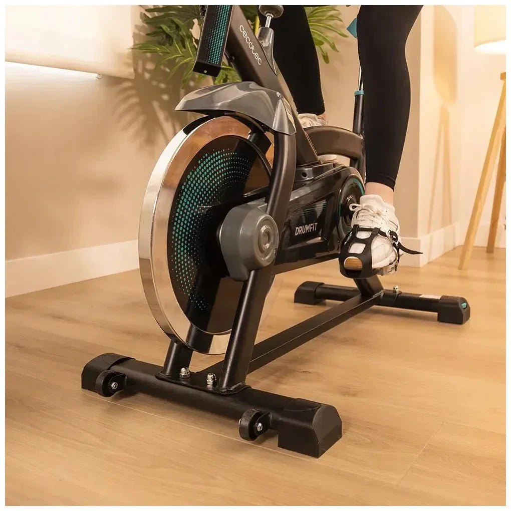 cecotec_07075_bicicleta_indoor_profesional_drumfit_18000_ceres:_entrenamiento_silencioso_y_eficiente_2