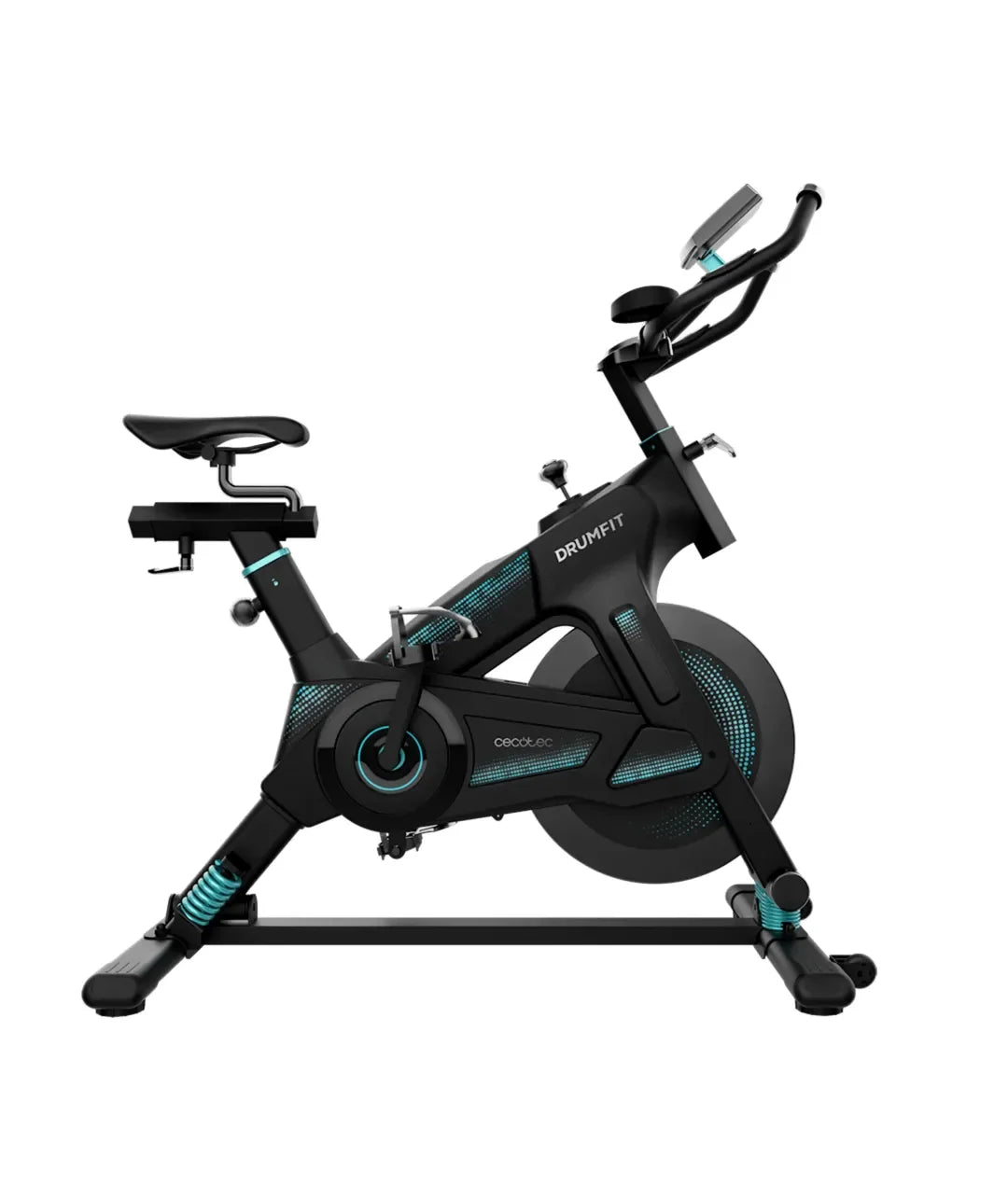 cecotec_07077_bicicleta_indoor_drumfit_23000:_entrenamiento_avanzado_y_seguro_en_casa_0