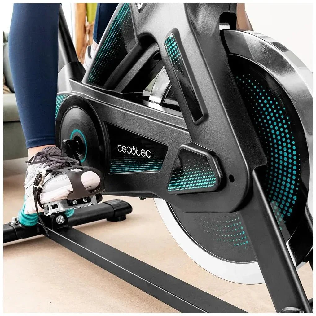 cecotec_07077_bicicleta_indoor_drumfit_23000:_entrenamiento_avanzado_y_seguro_en_casa_6