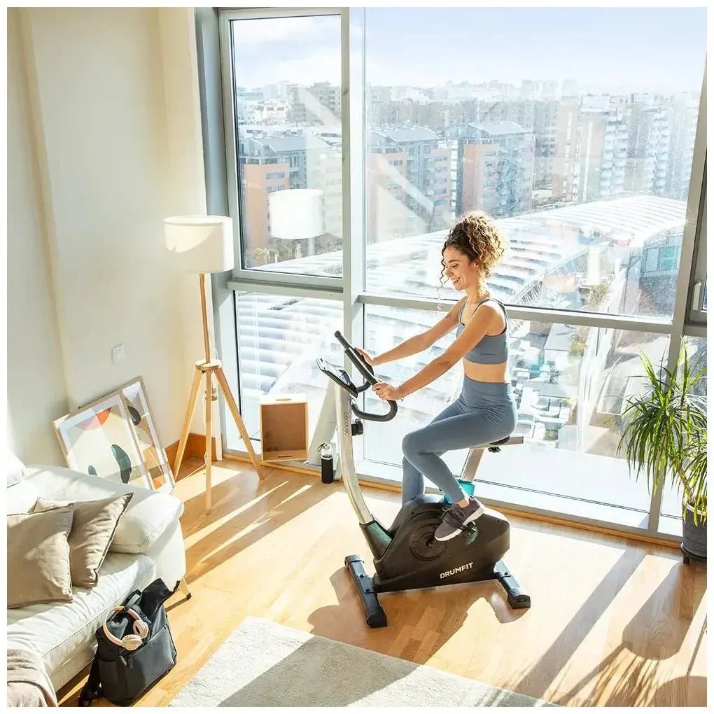 cecotec_07082_bicicleta_estática_drumfit_cycle_6000_pegasus:_resistencia_magnética_y_comodidad_3