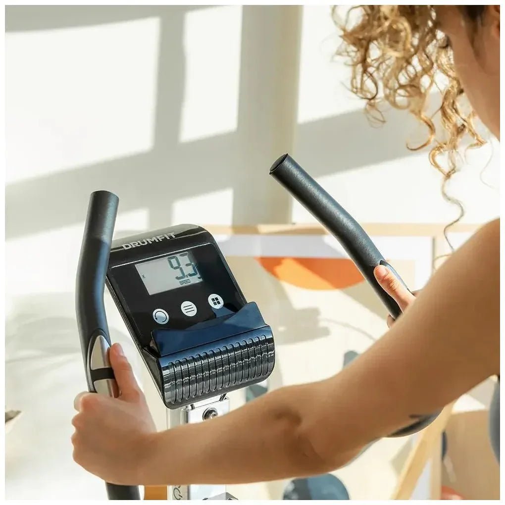 cecotec_07082_bicicleta_estática_drumfit_cycle_6000_pegasus:_resistencia_magnética_y_comodidad_7