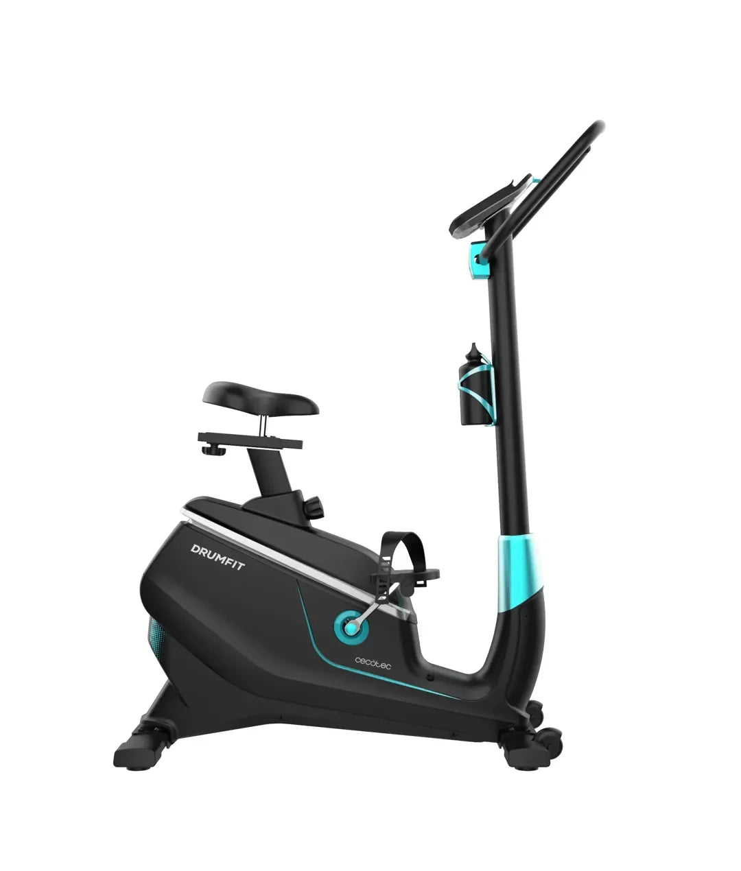 cecotec_07085_bicicleta_estática_avanzada_con_resistencia_magnética_y_monitor_de_ritmo_cardíaco_0