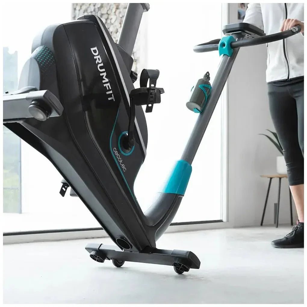 cecotec_07085_bicicleta_estática_avanzada_con_resistencia_magnética_y_monitor_de_ritmo_cardíaco_10