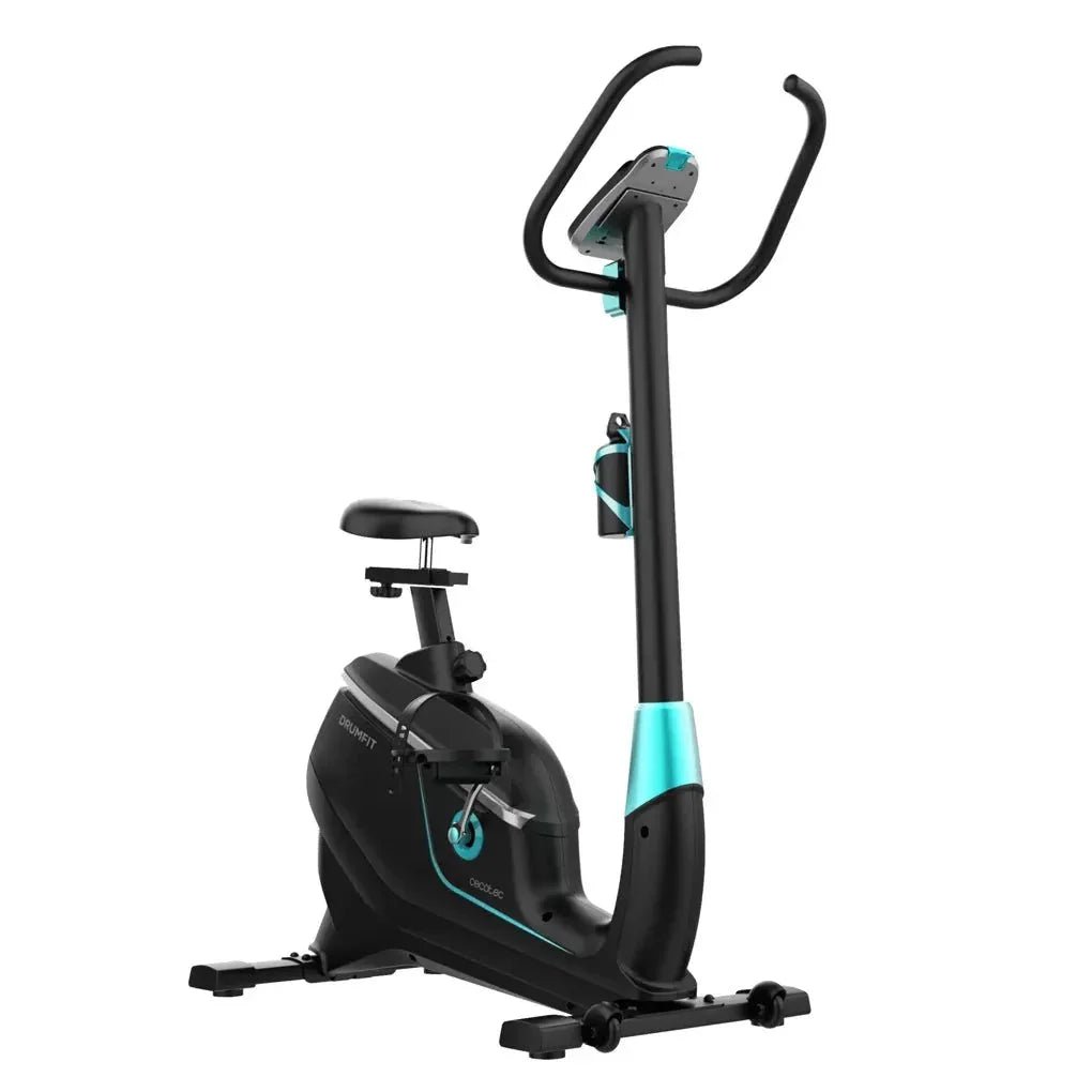 cecotec_07085_bicicleta_estática_avanzada_con_resistencia_magnética_y_monitor_de_ritmo_cardíaco_1